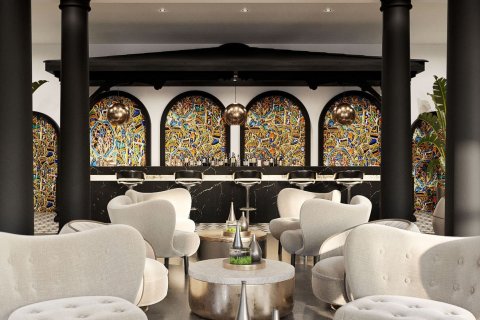 1+1 Lägenhet i Kargicak, Alanya, Antalya, Turkiet Nr. 52479 - 23
