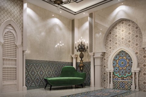 1+1 Lägenhet i Kargicak, Alanya, Antalya, Turkiet Nr. 52479 - 18
