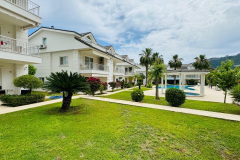 2+1 Lejlighed i Kemer, Antalya, Tyrkiet Nr. 184518 - 3