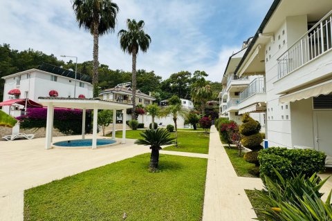 2+1 Lejlighed i Kemer, Antalya, Tyrkiet Nr. 184518 - 2