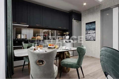 Продажа пентхауса  в Аланье, Анталье, Турция 5+1, 339м2, №184495 – фото 19