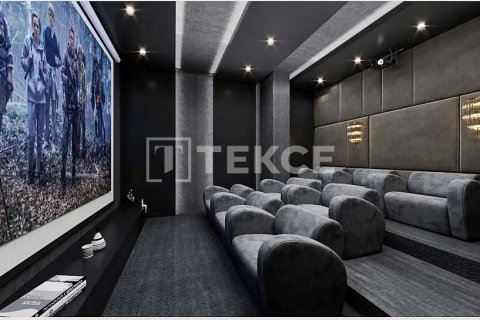 Продажа пентхауса  в Аланье, Анталье, Турция 5+1, 339м2, №184495 – фото 14