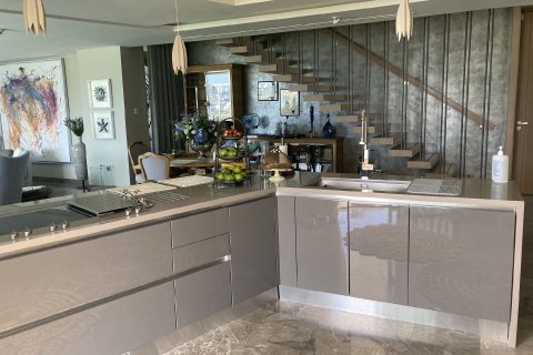 Villa for sale  in Bodrum, Mugla, Turkey, 3 bedrooms, No. 131277 – photo 3