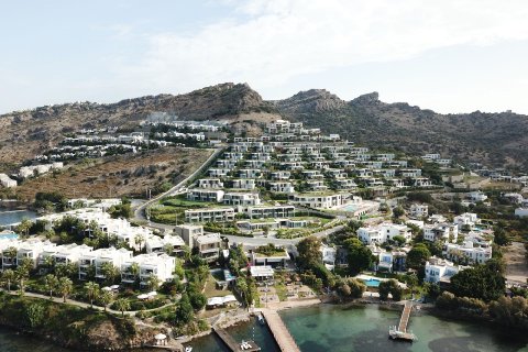 Villa for sale  in Bodrum, Mugla, Turkey, 3 bedrooms, No. 131277 – photo 15