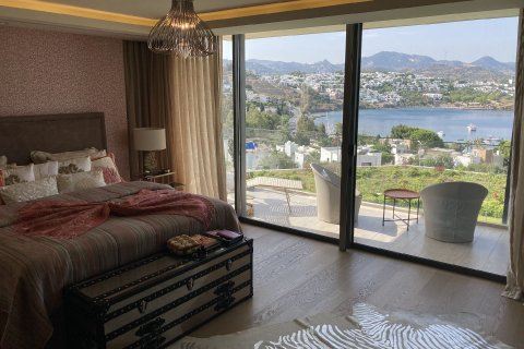 Villa for sale  in Bodrum, Mugla, Turkey, 3 bedrooms, No. 131277 – photo 12