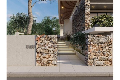Villa for sale  in Esentepe, Girne, Northern Cyprus, 4 bedrooms, 288m2, No. 152276 – photo 8