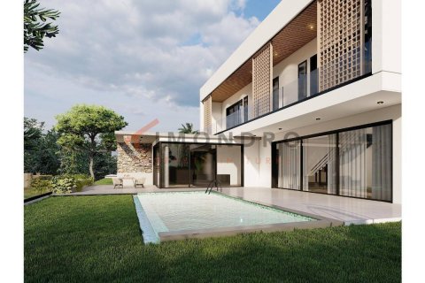 Villa for sale  in Esentepe, Girne, Northern Cyprus, 4 bedrooms, 288m2, No. 152276 – photo 6