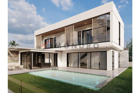 Villa for sale  in Esentepe, Girne, Northern Cyprus, 4 bedrooms, 288m2, No. 152276 – photo 2
