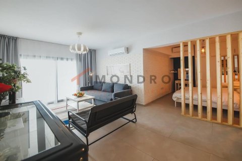 1+1 Wohnung in Nr. 152321 - 23
