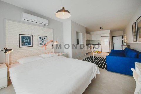 1+1 Wohnung in Nr. 152321 - 26