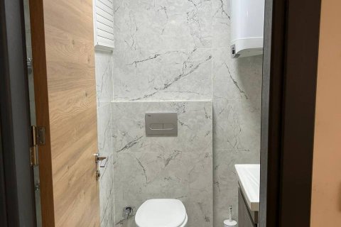 1+1 Wohnung in Kepez, Antalya, Türkei Nr. 117081 - 5