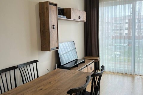 1+1 Wohnung in Kepez, Antalya, Türkei Nr. 117081 - 2