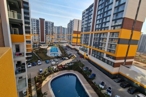1+1 Wohnung in Kepez, Antalya, Türkei Nr. 117081 - 6