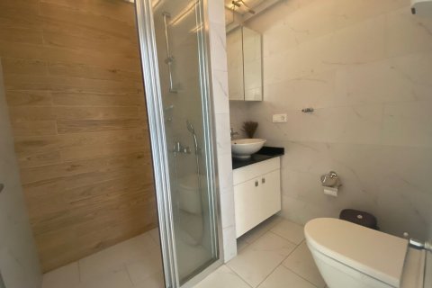 Apartment for sale in Alanya, Antalya, Turkey, 1 bedroom, 65m2, No. 117043 – photo 16