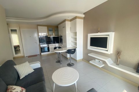 Apartment for sale in Alanya, Antalya, Turkey, 1 bedroom, 65m2, No. 117043 – photo 10