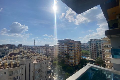 Apartment for sale in Alanya, Antalya, Turkey, 1 bedroom, 65m2, No. 117043 – photo 8