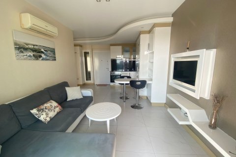 Apartment for sale in Alanya, Antalya, Turkey, 1 bedroom, 65m2, No. 117043 – photo 9