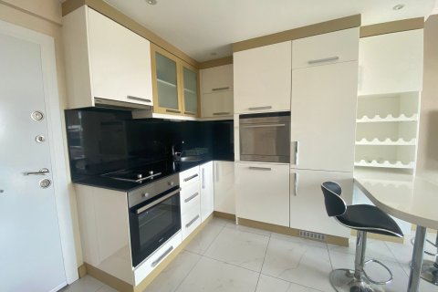 Apartment for sale in Alanya, Antalya, Turkey, 1 bedroom, 65m2, No. 117043 – photo 11