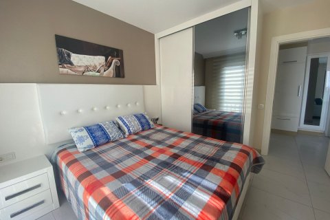 Apartment for sale in Alanya, Antalya, Turkey, 1 bedroom, 65m2, No. 117043 – photo 14