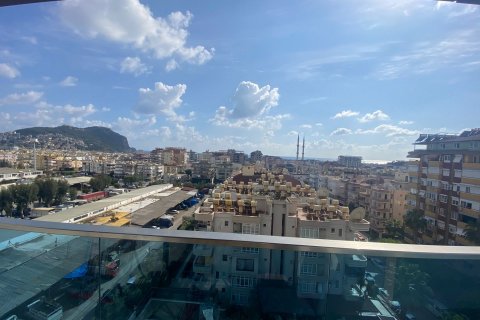 Apartment for sale in Alanya, Antalya, Turkey, 1 bedroom, 65m2, No. 117043 – photo 7