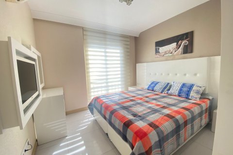 Apartment for sale in Alanya, Antalya, Turkey, 1 bedroom, 65m2, No. 117043 – photo 15