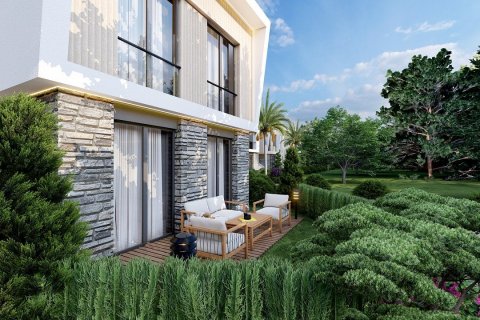 آپارتمان در Alsancak ، ترکیه 50 متر مربع. شماره 210816 - 5
