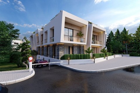 آپارتمان در Alsancak ، ترکیه 50 متر مربع. شماره 210816 - 11