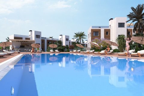 Wohnung in Karaagac, Hatay, Türkei Nr. 210806 - 22