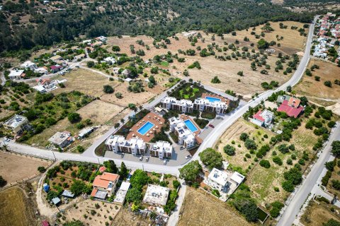 Wohnung in Karaagac, Hatay, Türkei Nr. 210806 - 5