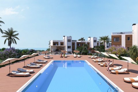 Wohnung in Karaagac, Hatay, Türkei Nr. 210806 - 21