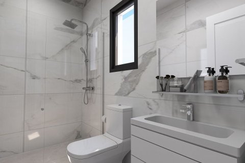 Wohnung in Karaagac, Hatay, Türkei Nr. 210806 - 17