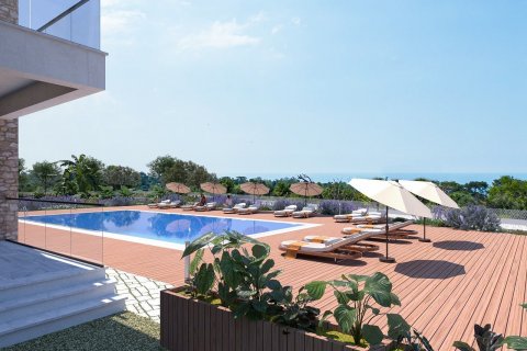 Wohnung in Karaagac, Hatay, Türkei Nr. 210806 - 19