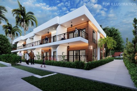Apartment for sale  in Esentepe, Girne, Northern Cyprus, 108m2, No. 210804 – photo 5