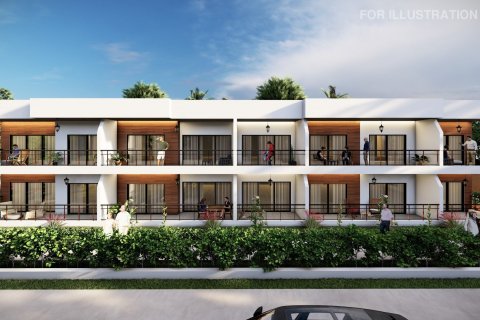 Apartment for sale  in Esentepe, Girne, Northern Cyprus, 108m2, No. 210804 – photo 4
