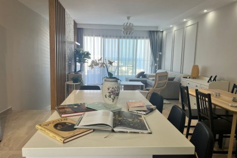 Apartment for sale  in Esentepe, Girne, Northern Cyprus, 108m2, No. 210804 – photo 7