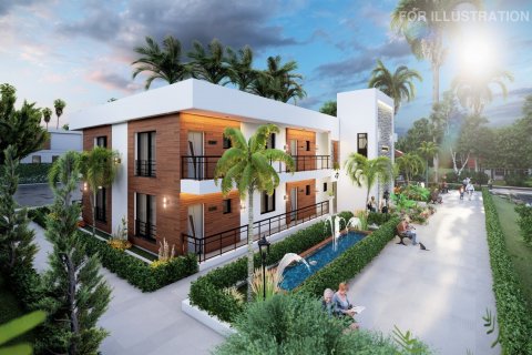 Apartment for sale  in Esentepe, Girne, Northern Cyprus, 108m2, No. 210804 – photo 2