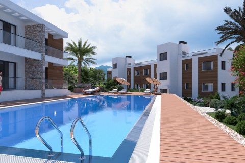 Apartment for sale in Karaagac, Hatay, Turkey, 75m2, No. 210807 – photo 13