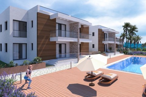 Apartment for sale in Karaagac, Hatay, Turkey, 75m2, No. 210807 – photo 16