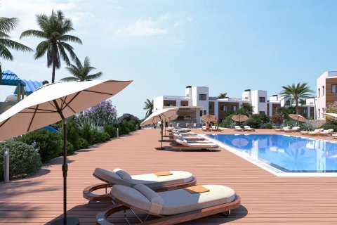 Apartment for sale in Karaagac, Hatay, Turkey, 75m2, No. 210807 – photo 5