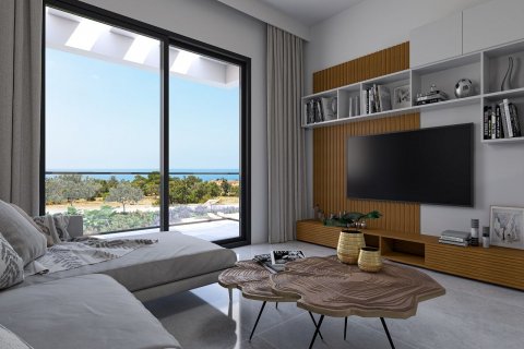 Apartment for sale in Karaagac, Hatay, Turkey, 75m2, No. 210807 – photo 10