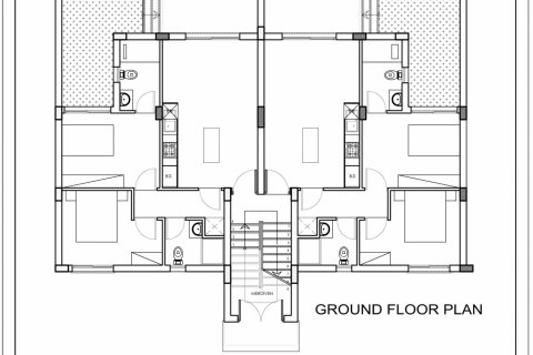 Apartment for sale in Karaagac, Hatay, Turkey, 75m2, No. 210807 – photo 26