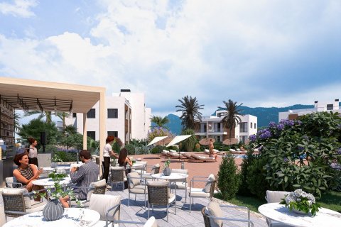 Apartment for sale in Karaagac, Hatay, Turkey, 75m2, No. 210807 – photo 7