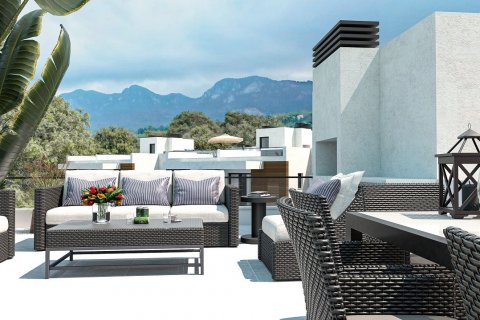 Apartment for sale in Karaagac, Hatay, Turkey, 75m2, No. 210807 – photo 17