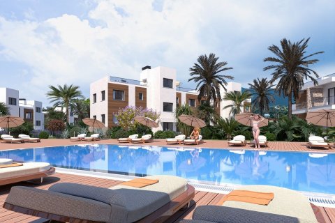 Apartment for sale in Karaagac, Hatay, Turkey, 75m2, No. 210807 – photo 6