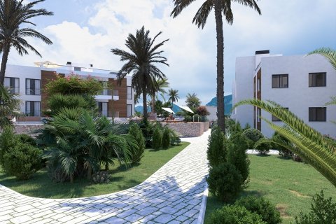 Apartment for sale in Karaagac, Hatay, Turkey, 75m2, No. 210807 – photo 9