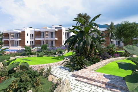Apartment for sale in Karaagac, Hatay, Turkey, 75m2, No. 210807 – photo 25