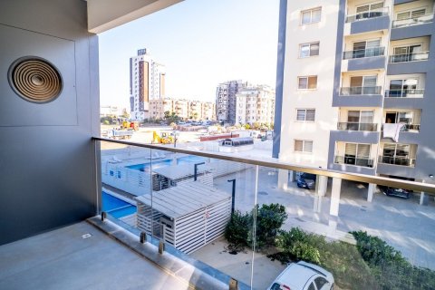Apartment for sale  in Famagusta, Northern Cyprus, 57m2, No. 210815 – photo 14