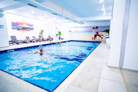 Apartment for sale  in Famagusta, Northern Cyprus, 57m2, No. 210815 – photo 22