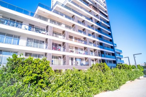 Apartment  in Famagusta, Northern Cyprus No. 210815