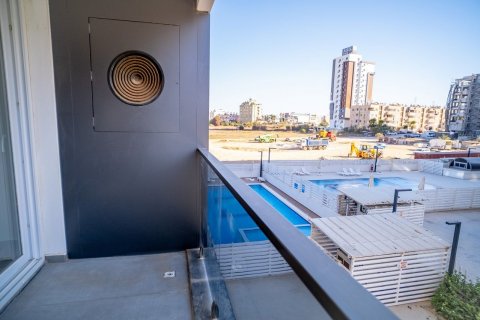 Apartment for sale  in Famagusta, Northern Cyprus, 57m2, No. 210815 – photo 15